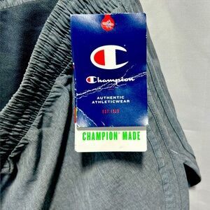 Champion Dark Gray Athleticwear